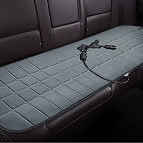 Thermal Insulation Heated Seat Cushion - Globentra