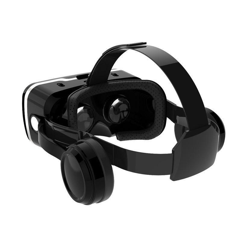 7th Gen Virtual Reality Headset - Globentra