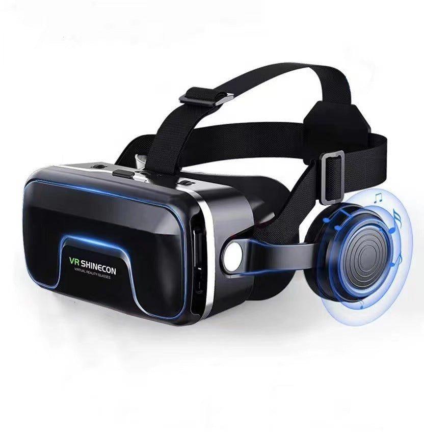7th Gen Virtual Reality Headset - Globentra
