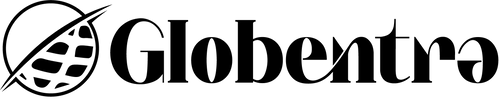 Globentra shop | logo