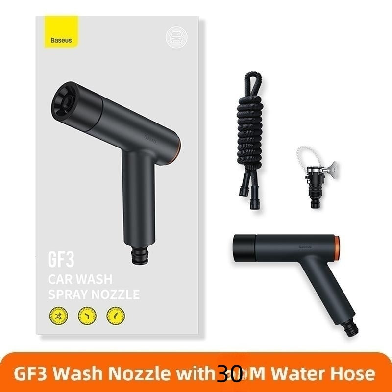 Universal Household Car Washing Gun - Globentra