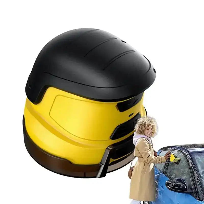 Electric Cordless Snow Scraper With Battery - Globentra