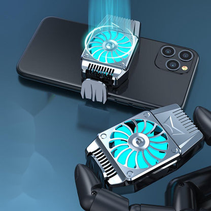 Creative Mobile Phone Radiator - Globentra
