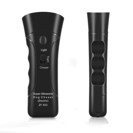 Double Horn Laser Dog Trainer - Globentra