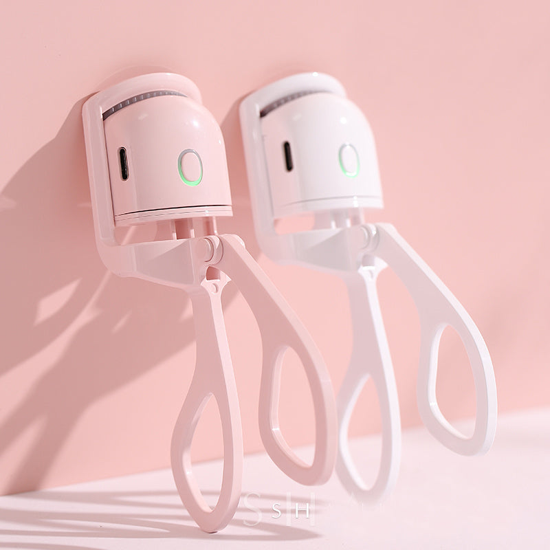Electric Portable Eyelash Curler - Globentra