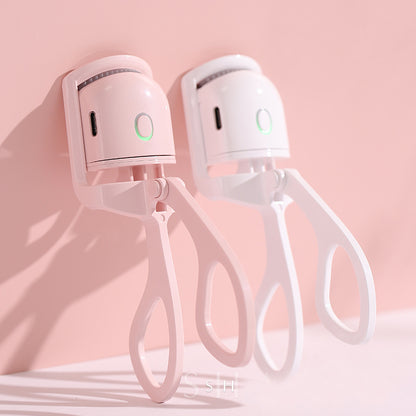 Electric Portable Eyelash Curler - Globentra