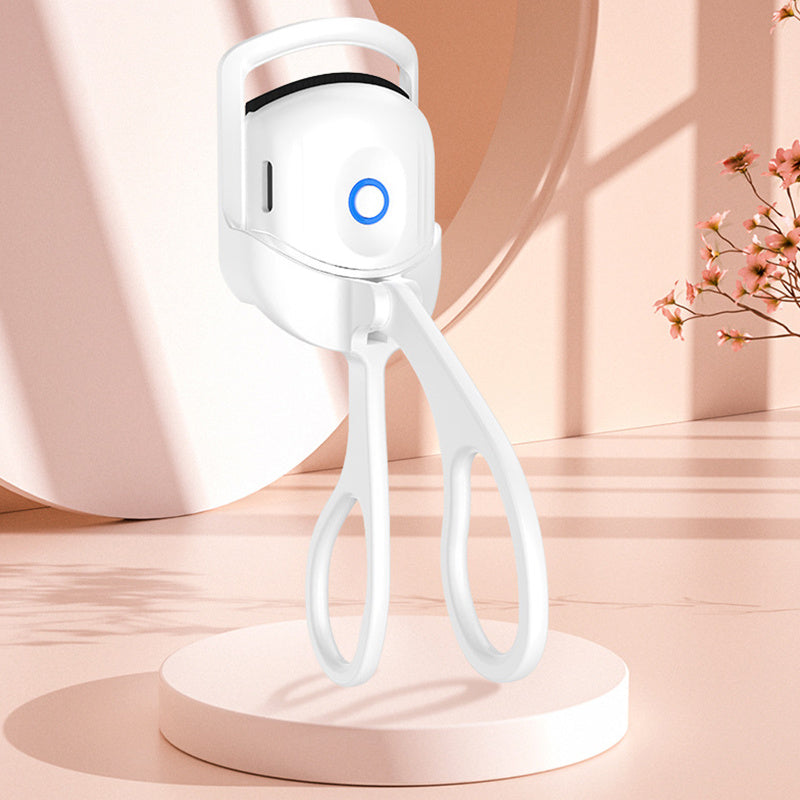 Electric Portable Eyelash Curler - Globentra