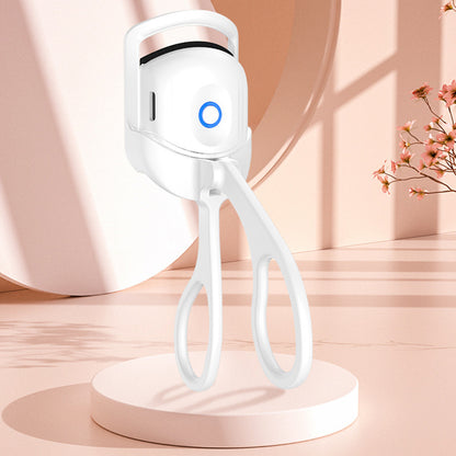 Electric Portable Eyelash Curler - Globentra