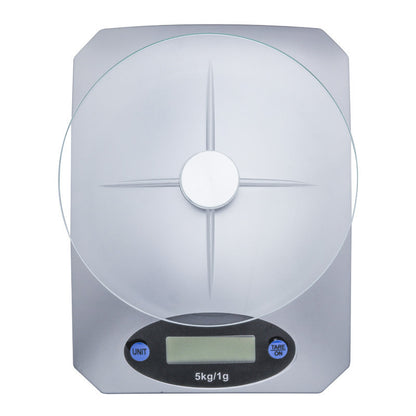 Electric Mini Kitchen Weighting Scale - Globentra