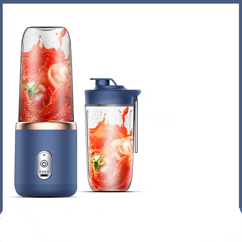 Portable Mini Juicer Blender - Globentra