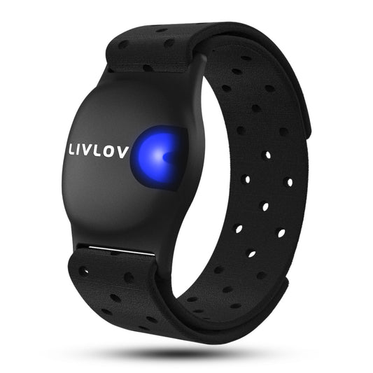 Outdoor Marathon Running Fitness Monitor - Globentra