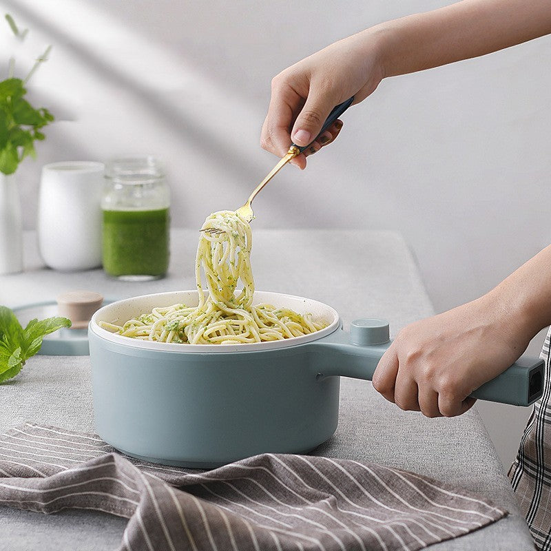 Multi-function Household Electric Cooking Pot - Globentra