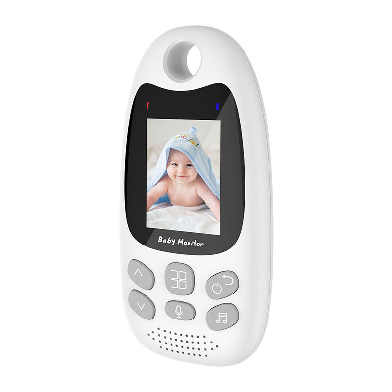Elderly Baby Monitor Camera - Globentra