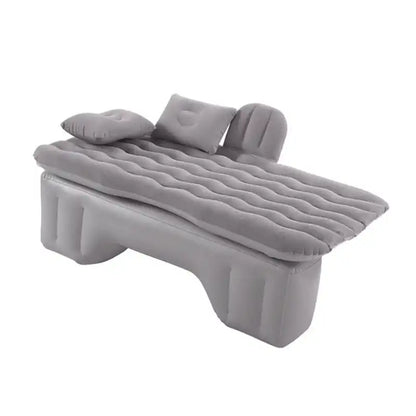 Outdoor Inflatable Camping Mattress Bed - Globentra