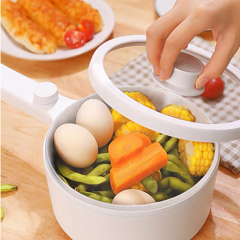 Multi-function Household Electric Cooking Pot - Globentra