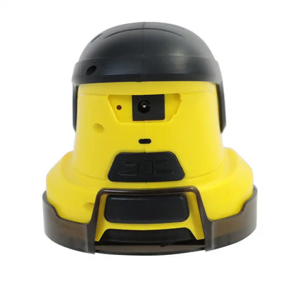 Electric Cordless Snow Scraper With Battery - Globentra