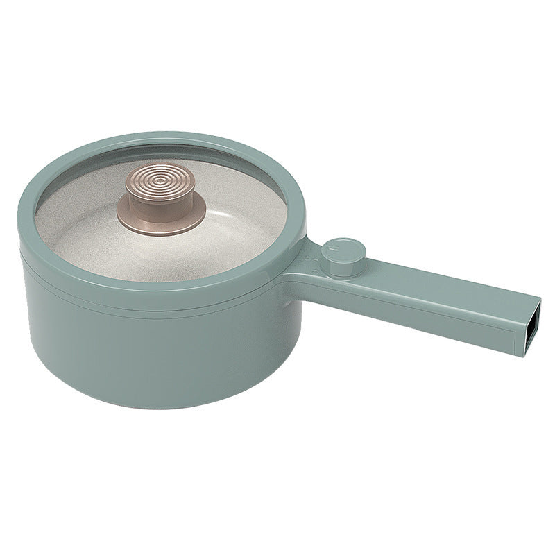 Multi-function Household Electric Cooking Pot - Globentra