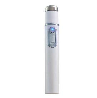 Blue Light Therapy Acne Laser Pen Soft Scar Wrinkle Removal Treatment Device Skin Care Beauty Equipment - Globentra