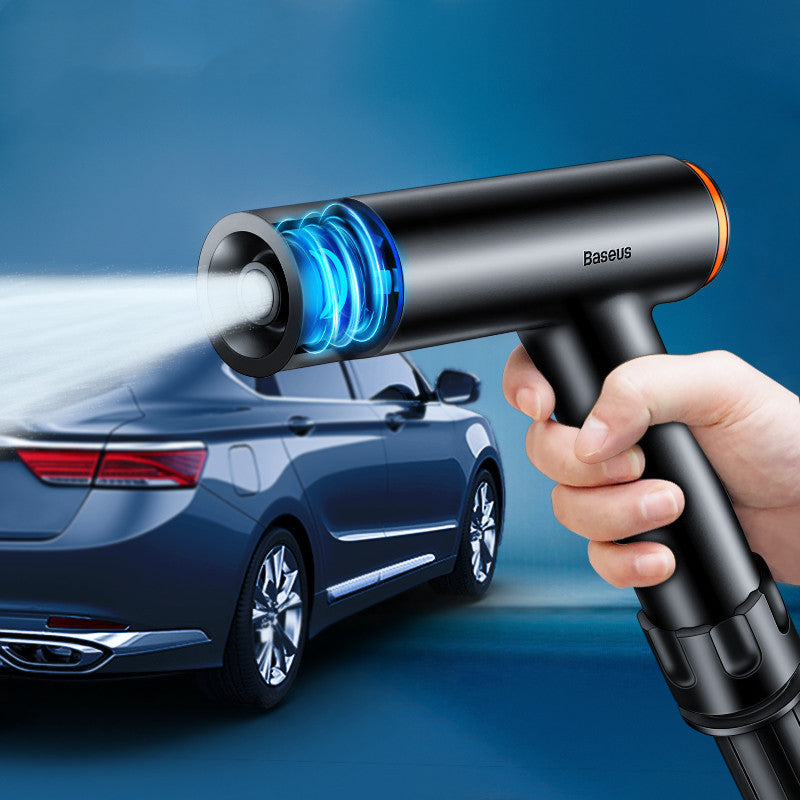 Universal Household Car Washing Gun - Globentra