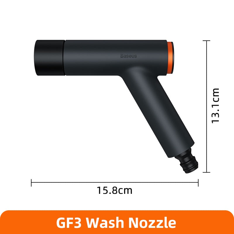 Universal Household Car Washing Gun - Globentra