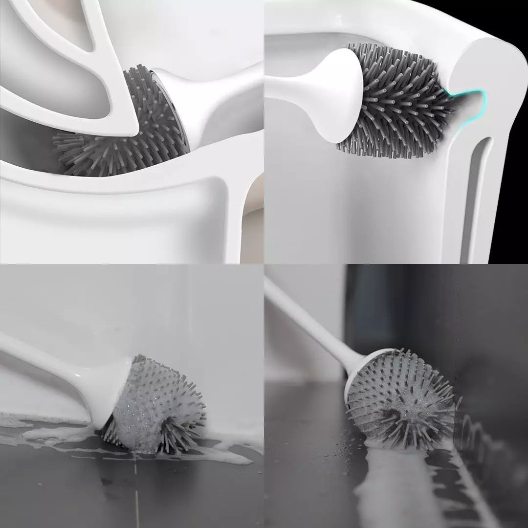 Wireless Electric Cleaning Toilet Brush - Globentra