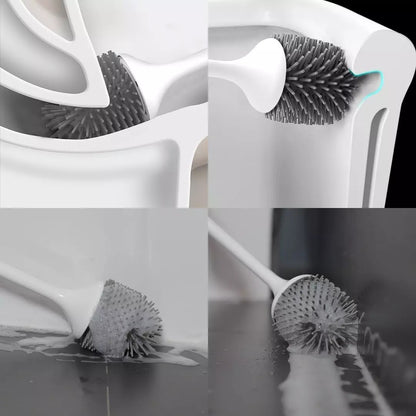 Wireless Electric Cleaning Toilet Brush - Globentra