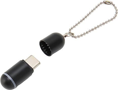 Universal Infrared Emission Capsule - Globentra