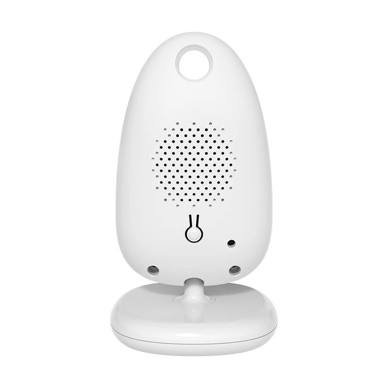 Elderly Baby Monitor Camera - Globentra