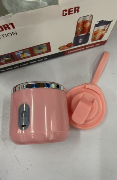 Portable Mini Juicer Blender - Globentra