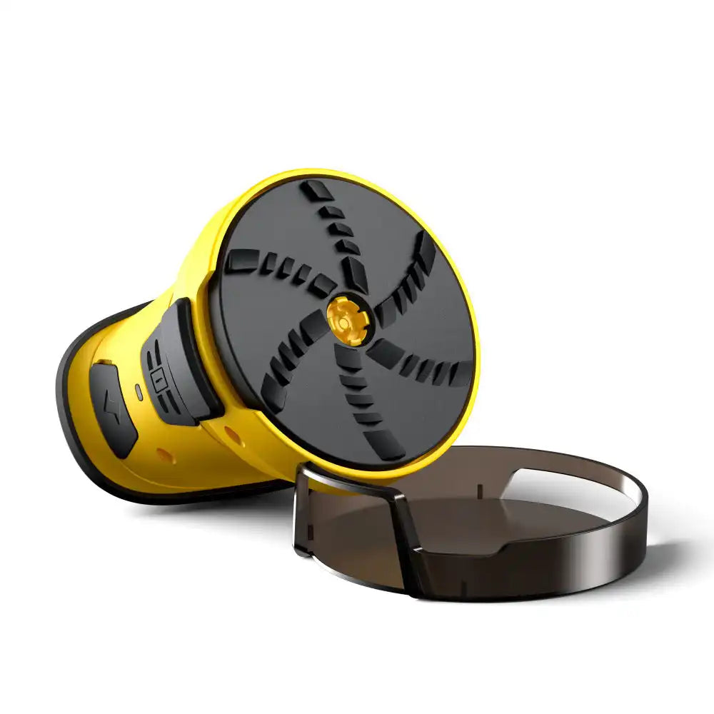 Electric Cordless Snow Scraper With Battery - Globentra