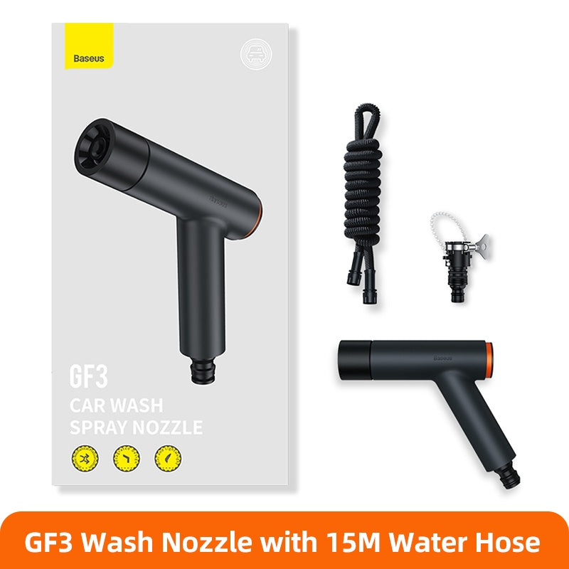 Universal Household Car Washing Gun - Globentra