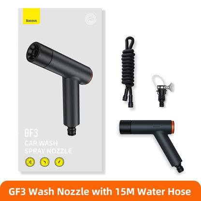 Universal Household Car Washing Gun - Globentra