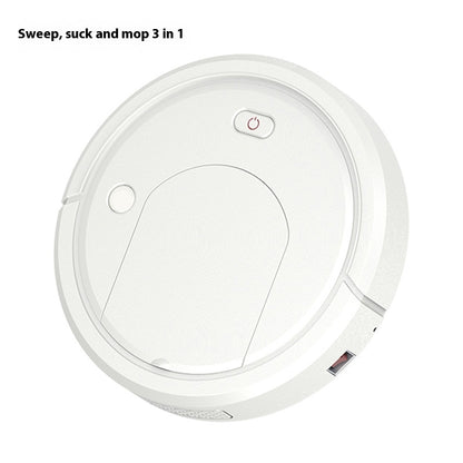 Household Smart Vacuum Cleaner Device - Globentra