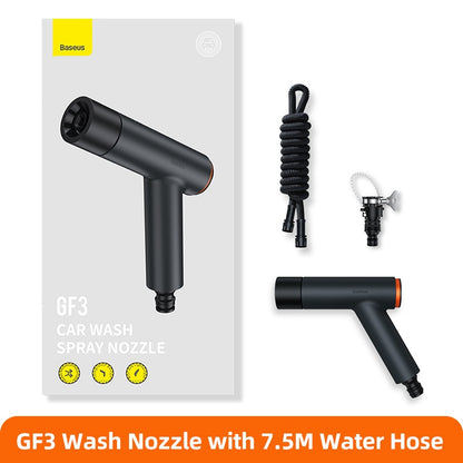 Universal Household Car Washing Gun - Globentra