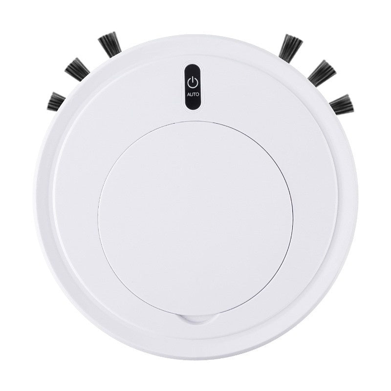 Household Smart Vacuum Cleaner Device - Globentra