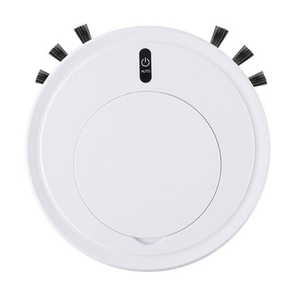 Household Smart Vacuum Cleaner Device - Globentra