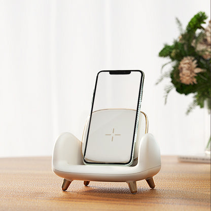 Wireless Fast Sofa Chair Charger - Globentra