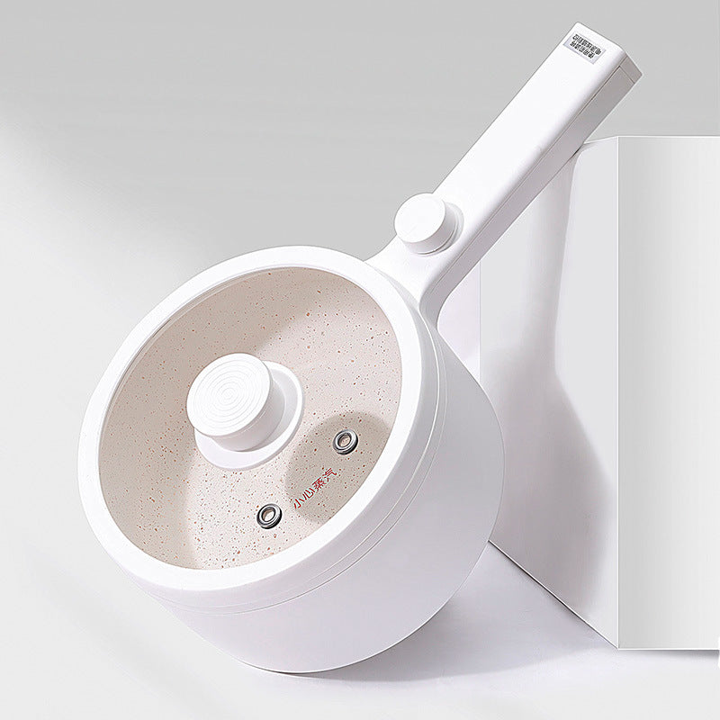 Multi-function Household Electric Cooking Pot - Globentra