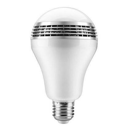 Creative Home LED Smart Bluetooth Speaker - Globentra