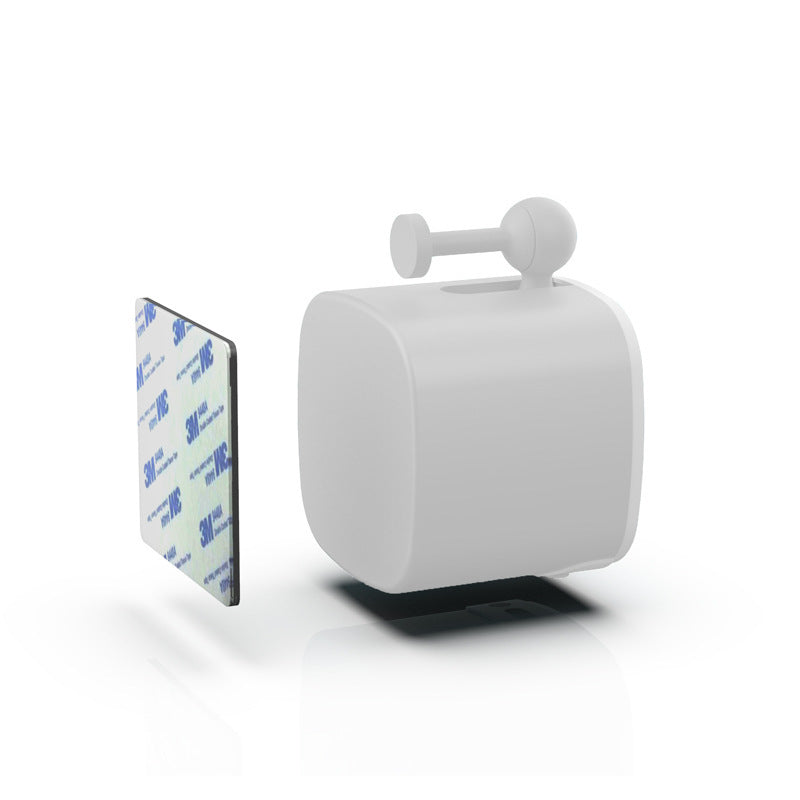 Bluetooth Finger Voice Control Robot Lamp - Globentra