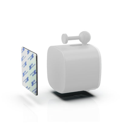 Bluetooth Finger Voice Control Robot Lamp - Globentra