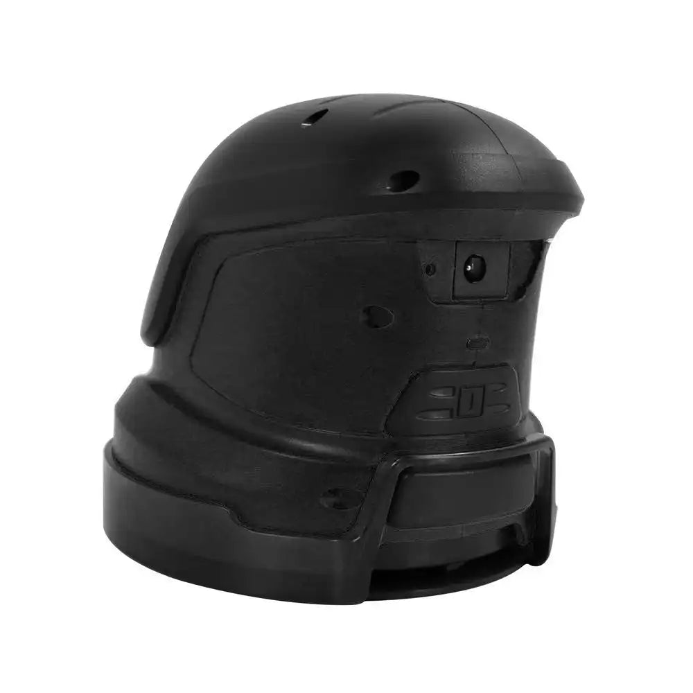 Electric Cordless Snow Scraper With Battery - Globentra