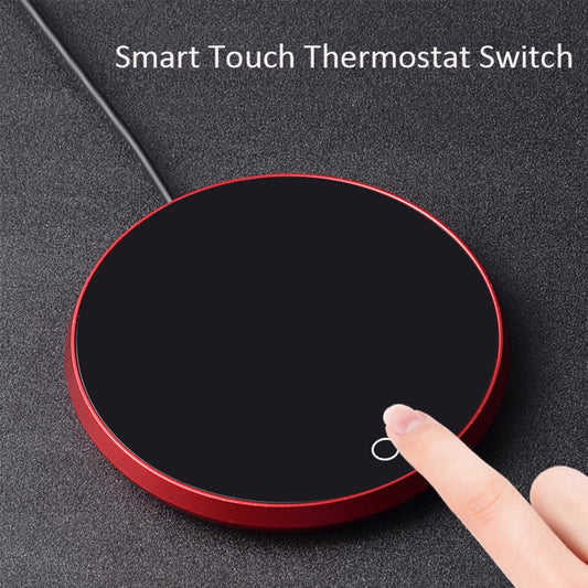 Adjustable USB Cup Electric Heater Warmer Pad - Globentra