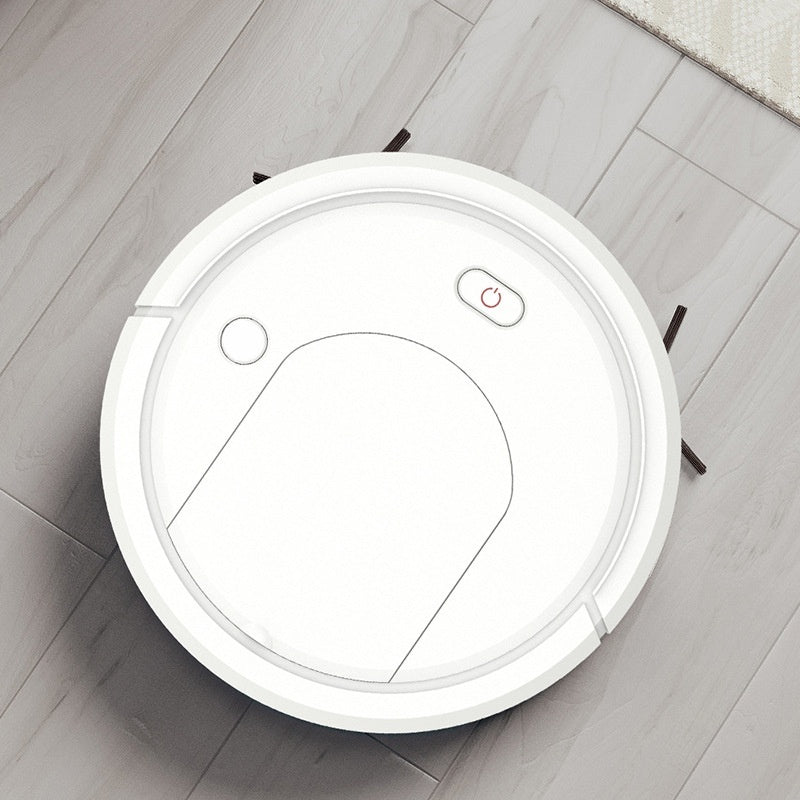 Household Smart Vacuum Cleaner Device - Globentra