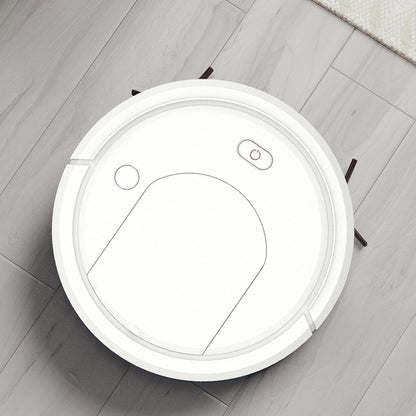 Household Smart Vacuum Cleaner Device - Globentra