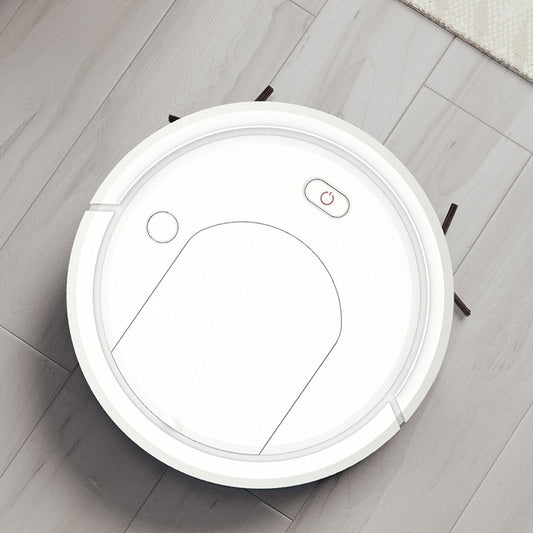 Household Smart Vacuum Cleaner Device - Globentra