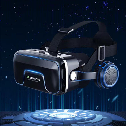7th Gen Virtual Reality Headset - Globentra