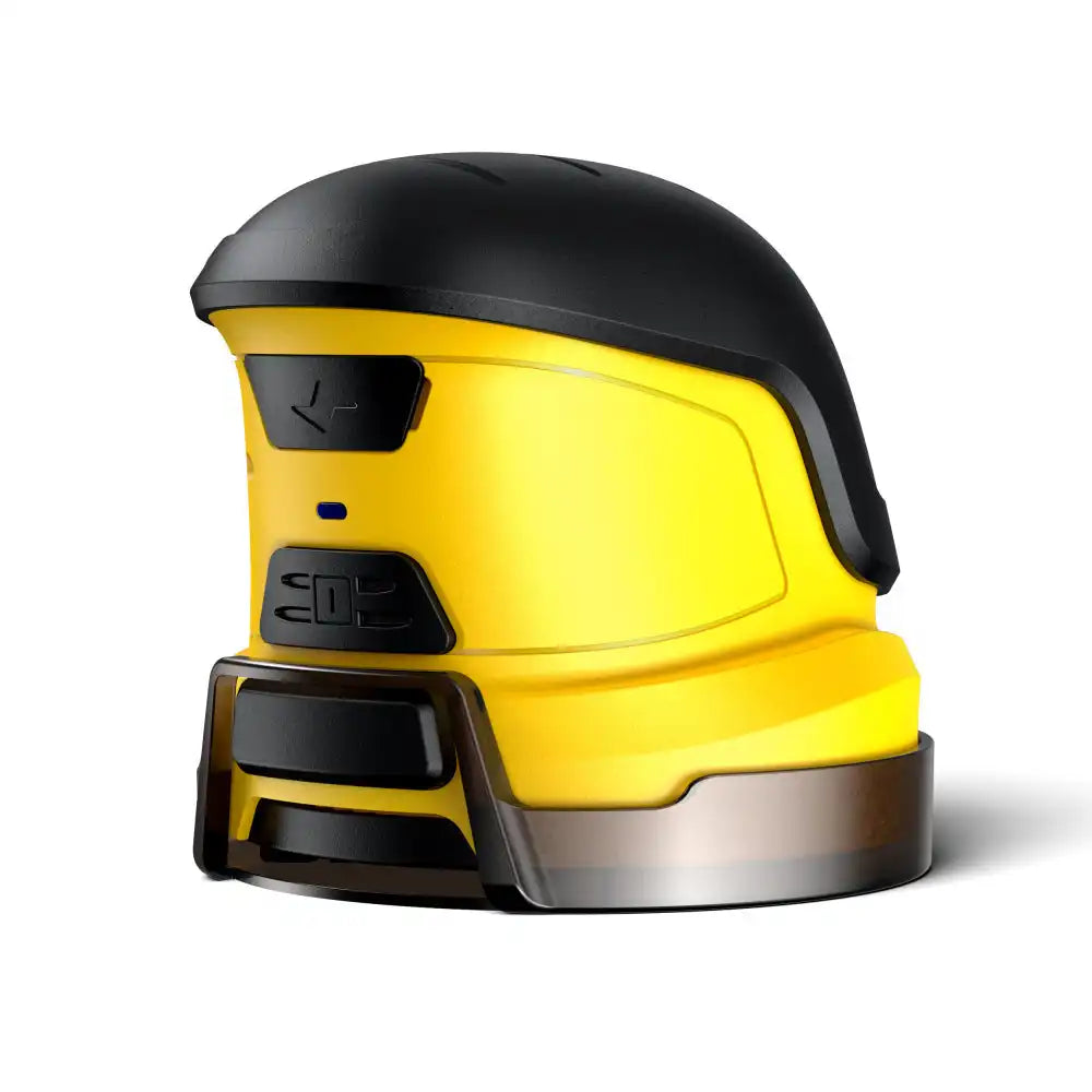 Electric Cordless Snow Scraper With Battery - Globentra