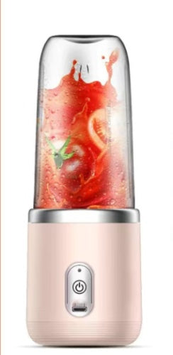 Portable Mini Juicer Blender - Globentra