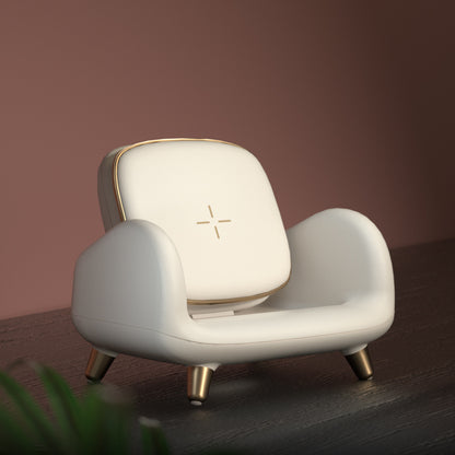 Wireless Fast Sofa Chair Charger - Globentra